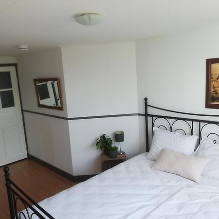 B&B De Hoop Workum Ngoại thất bức ảnh