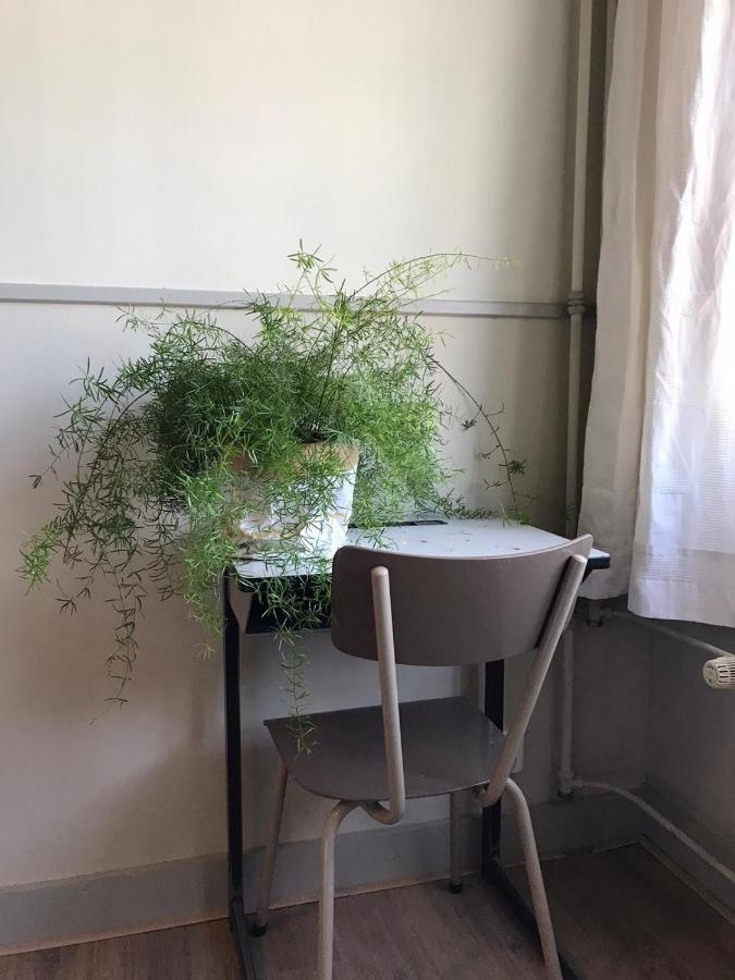 B&B De Hoop Workum Ngoại thất bức ảnh