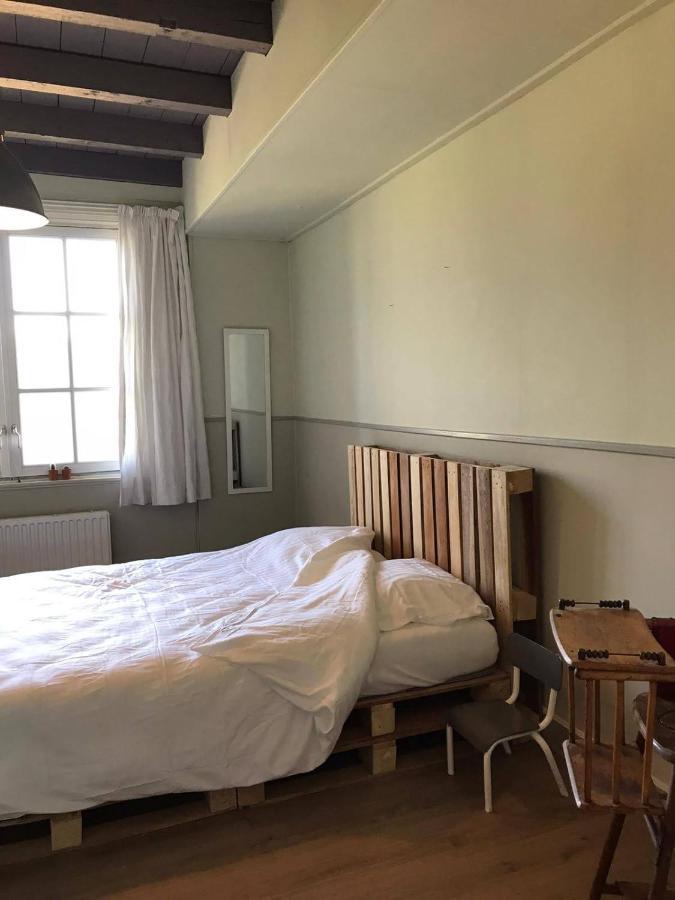 B&B De Hoop Workum Ngoại thất bức ảnh