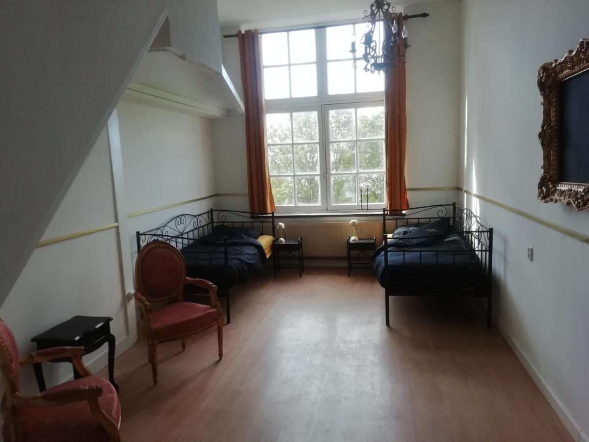 B&B De Hoop Workum Ngoại thất bức ảnh