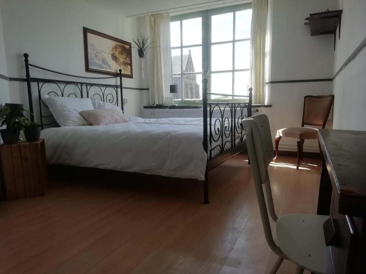 B&B De Hoop Workum Ngoại thất bức ảnh