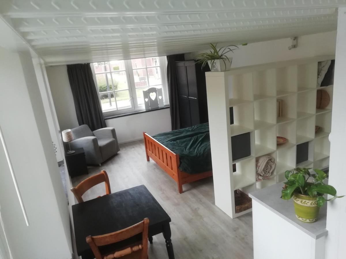 B&B De Hoop Workum Ngoại thất bức ảnh