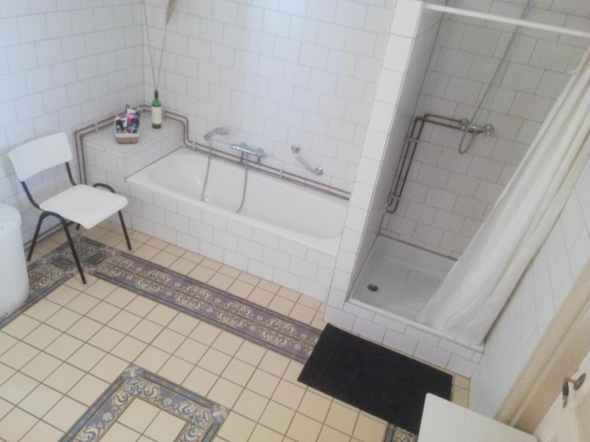 B&B De Hoop Workum Ngoại thất bức ảnh
