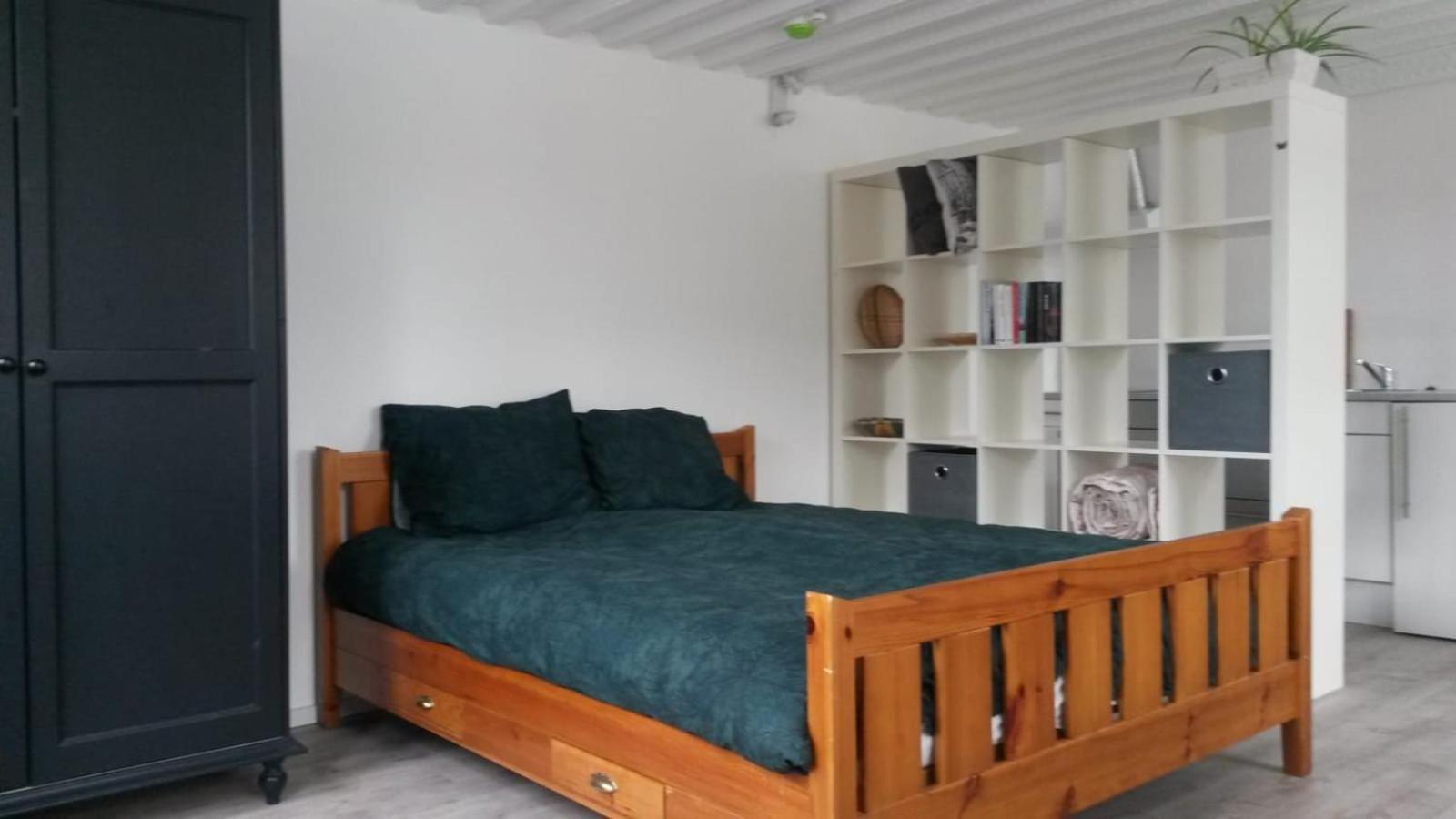 B&B De Hoop Workum Phòng bức ảnh