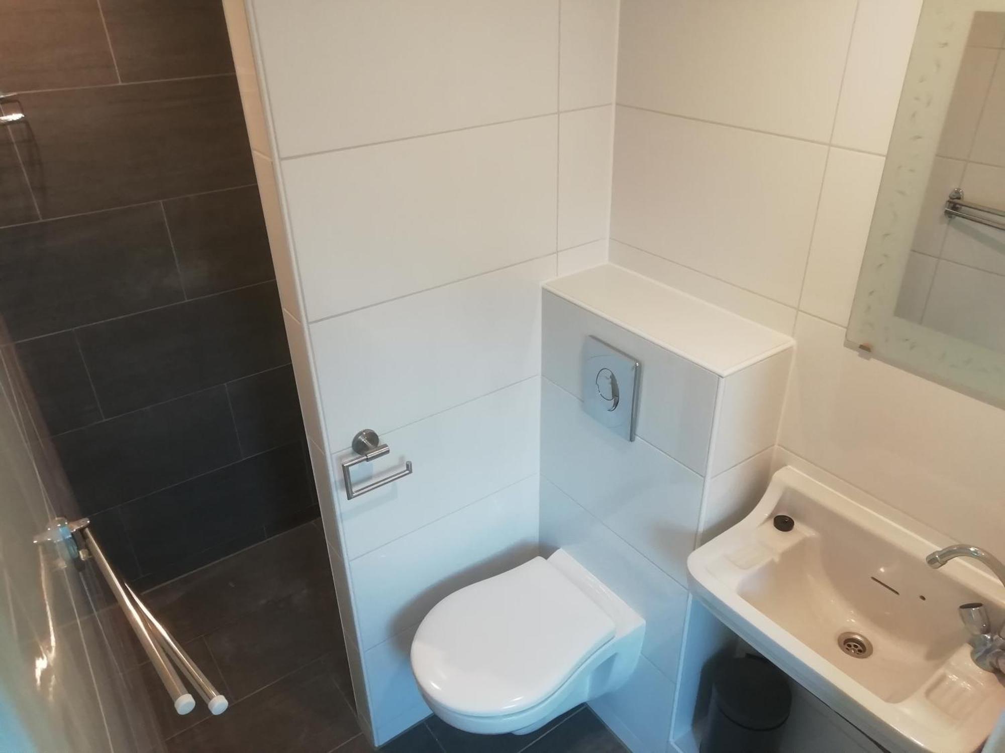 B&B De Hoop Workum Phòng bức ảnh