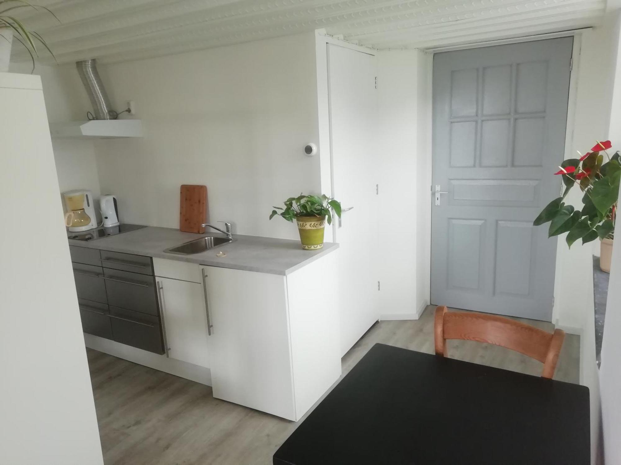 B&B De Hoop Workum Phòng bức ảnh