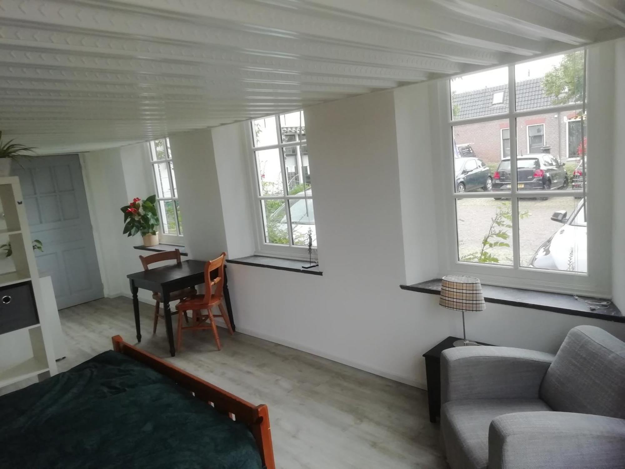 B&B De Hoop Workum Phòng bức ảnh