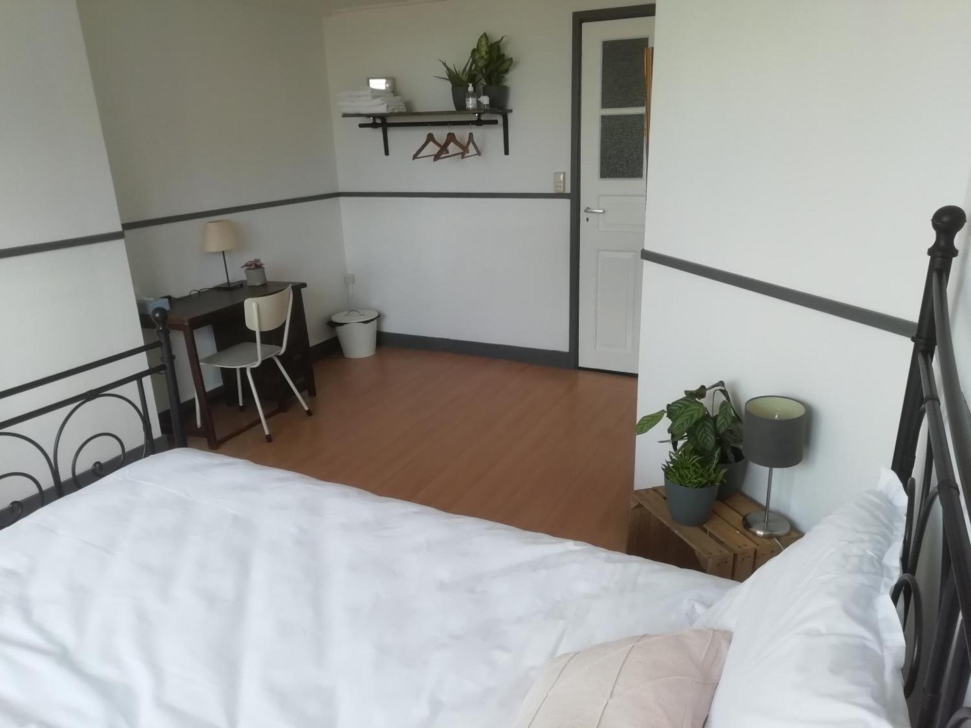 B&B De Hoop Workum Phòng bức ảnh