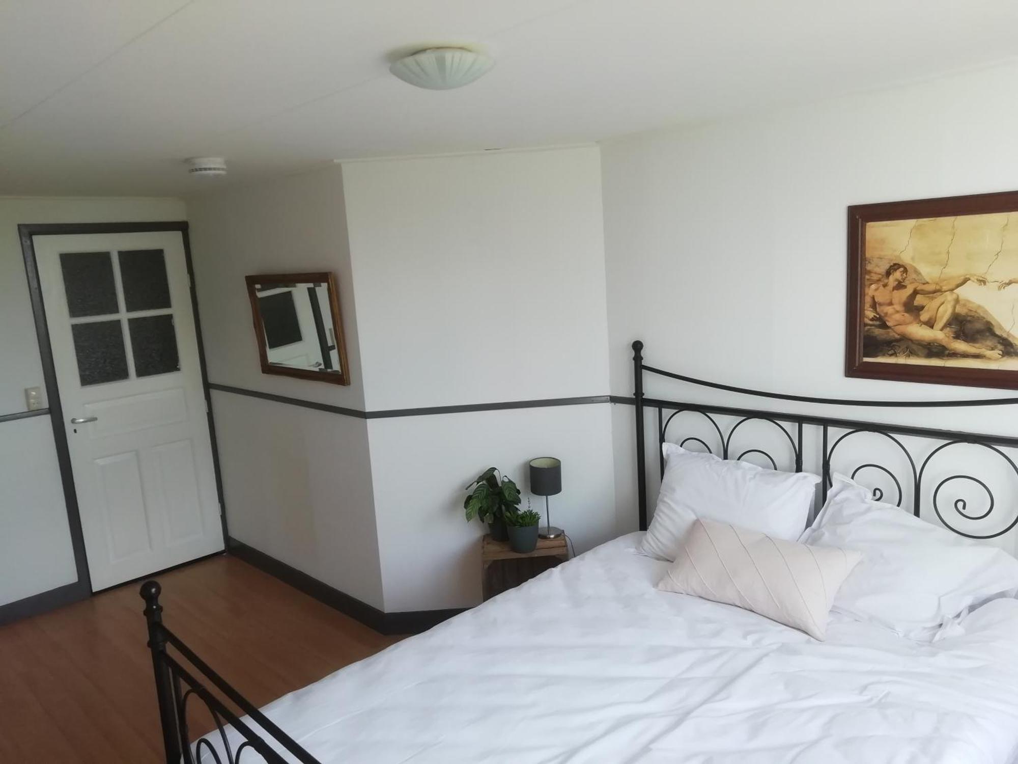 B&B De Hoop Workum Ngoại thất bức ảnh