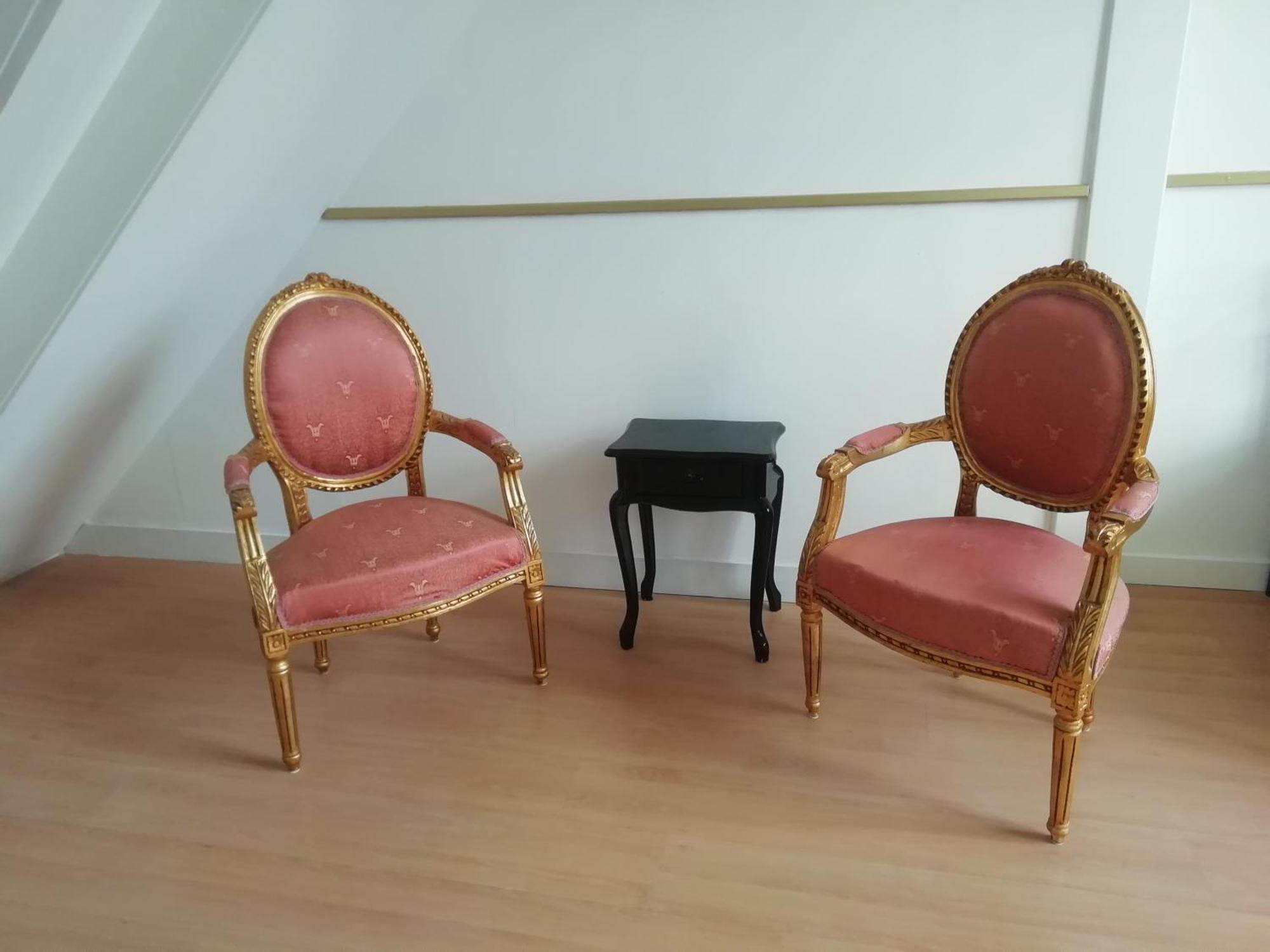 B&B De Hoop Workum Phòng bức ảnh