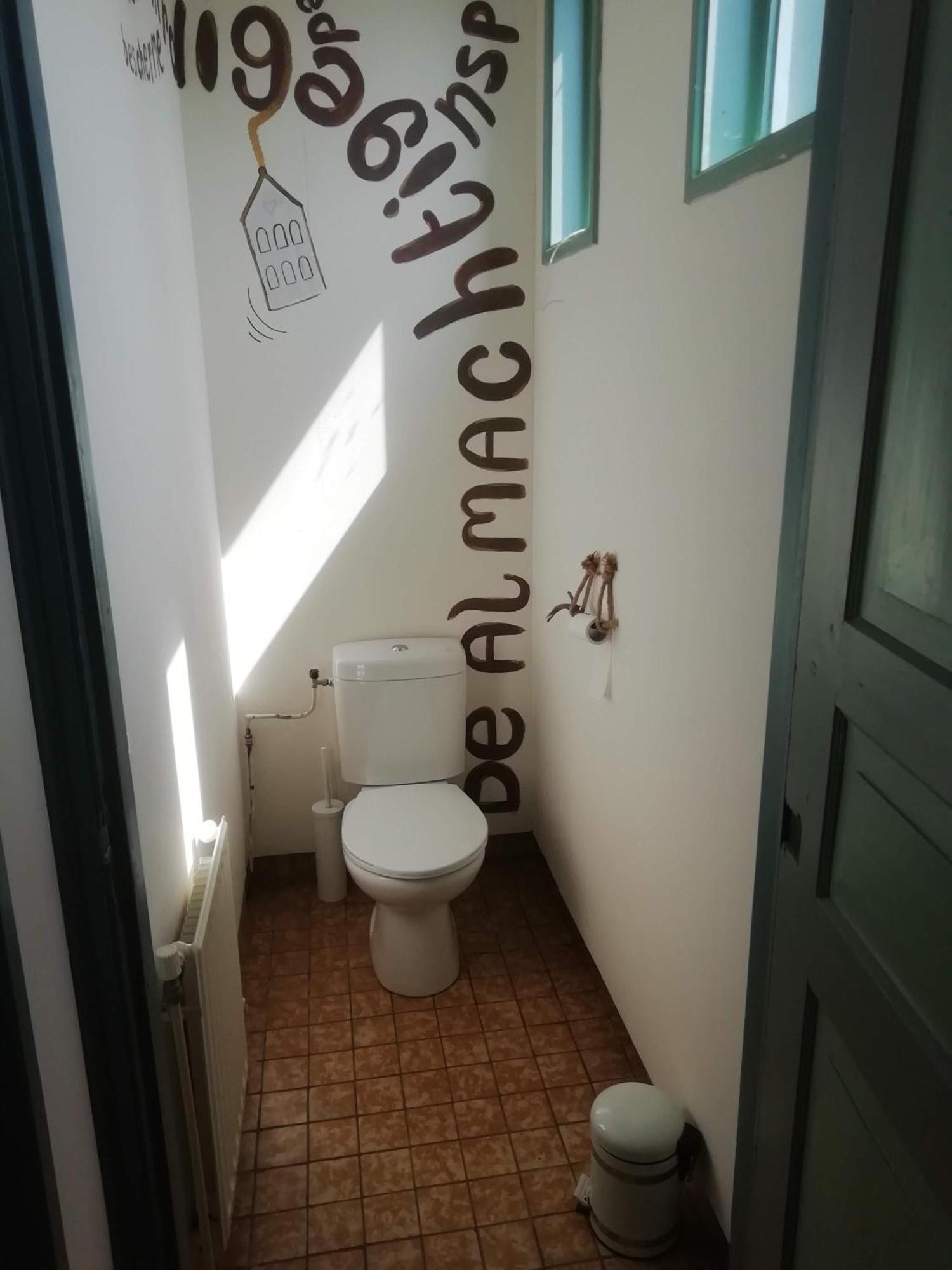 B&B De Hoop Workum Phòng bức ảnh