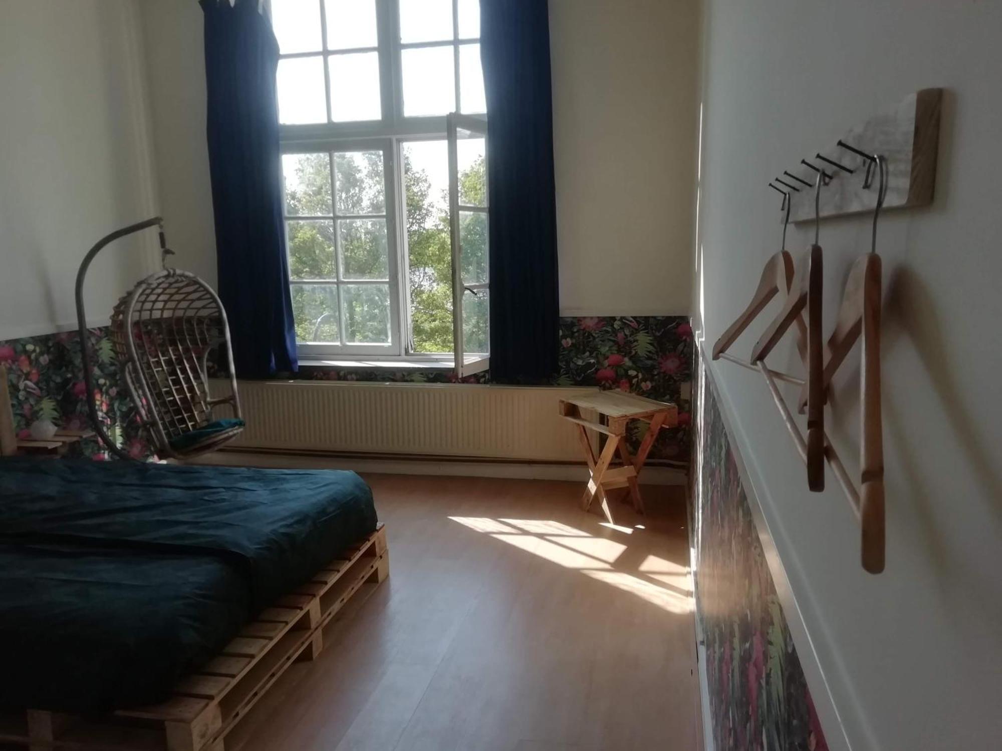 B&B De Hoop Workum Phòng bức ảnh