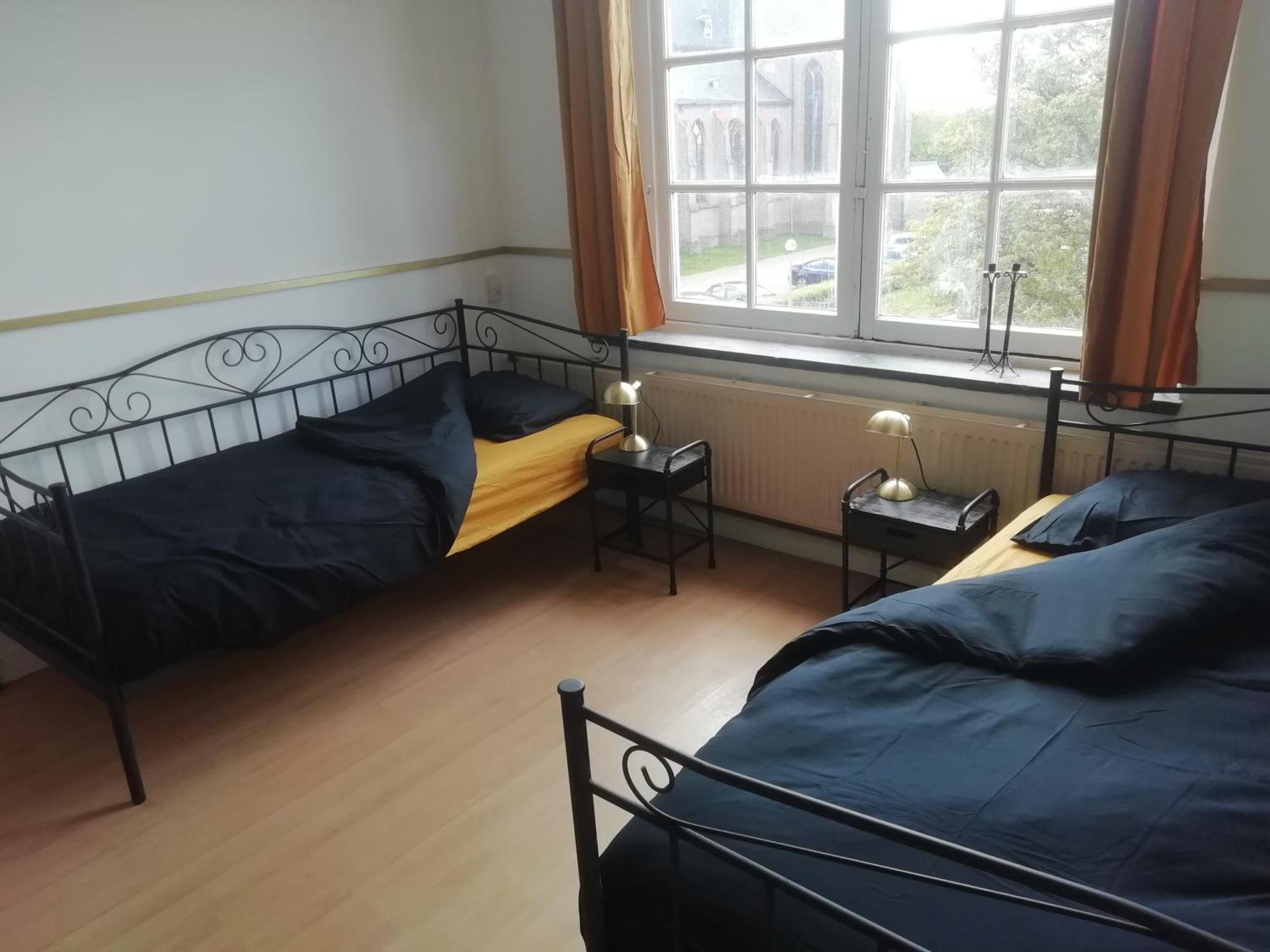 B&B De Hoop Workum Phòng bức ảnh
