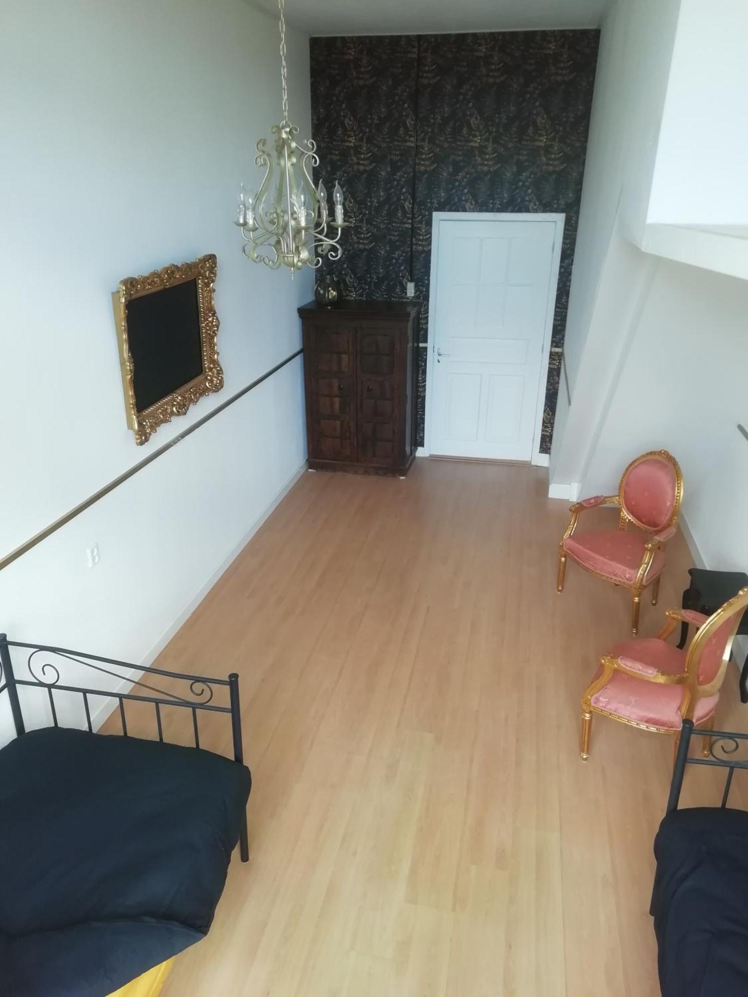 B&B De Hoop Workum Phòng bức ảnh