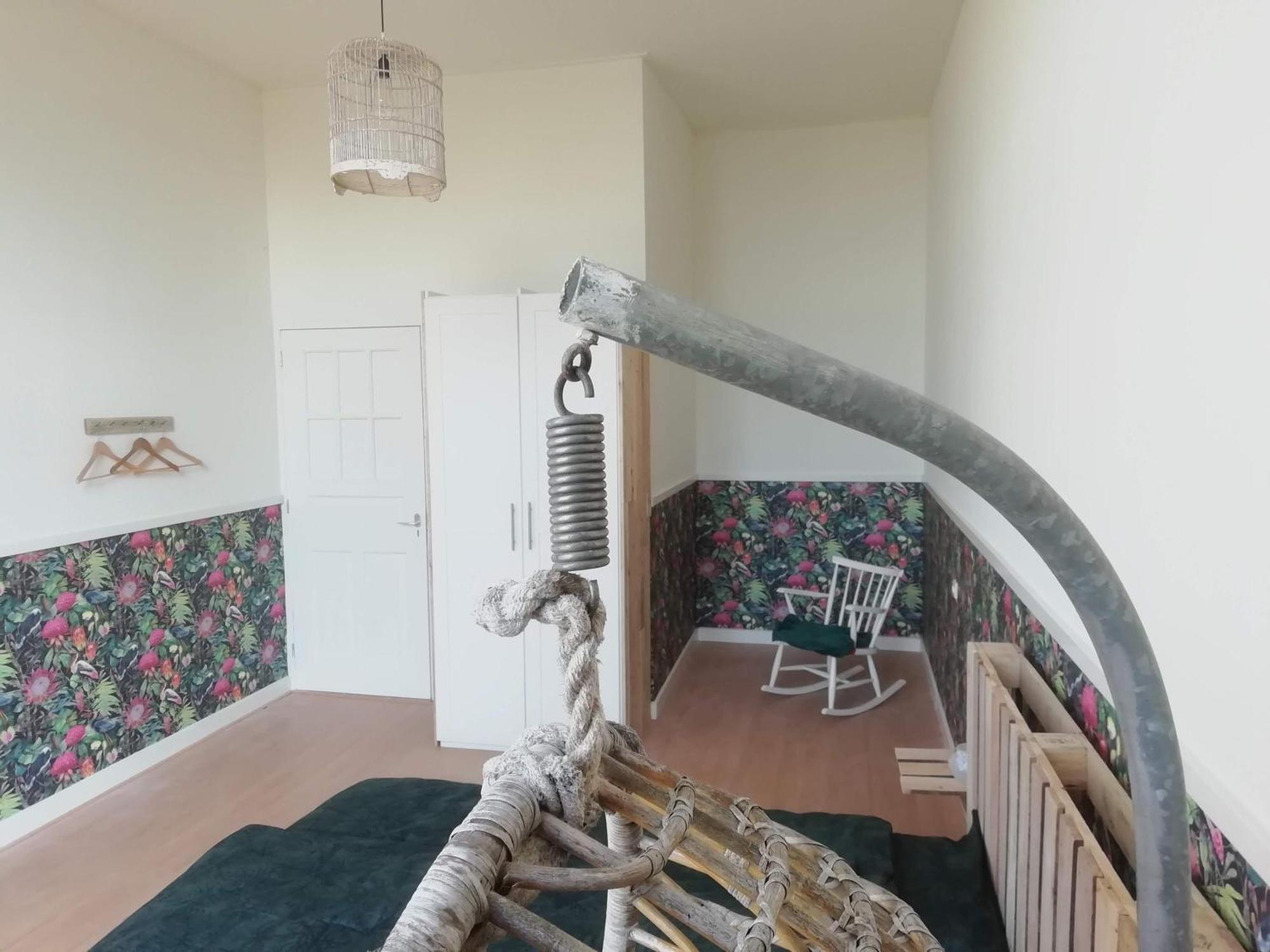 B&B De Hoop Workum Phòng bức ảnh